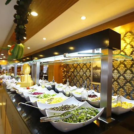 Hotel Aes Club Ölüdeniz