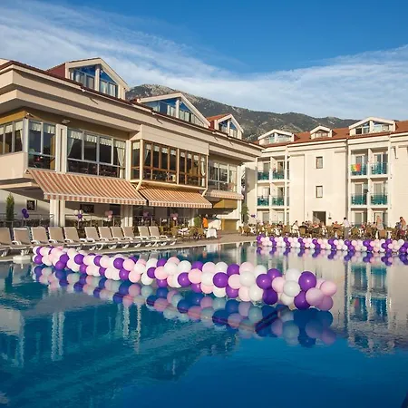 Hotel Aes Club Ölüdeniz