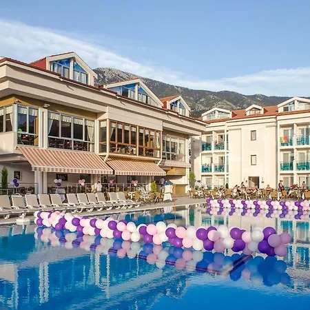 Hotell Aes Club