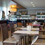 Hotel Aes Club 4*