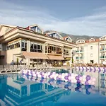 Aes Club Ölüdeniz
