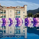 Hotel Aes Club Ölüdeniz