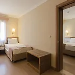Hotel Aes Club Ölüdeniz