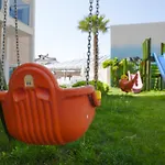 Hotel Aes Club