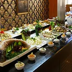 Hotel Aes Club 4*