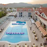Aes Club Ölüdeniz