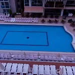 Aes Club Hotel Ölüdeniz