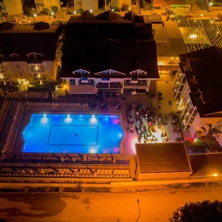 Aes Club Отель 4*