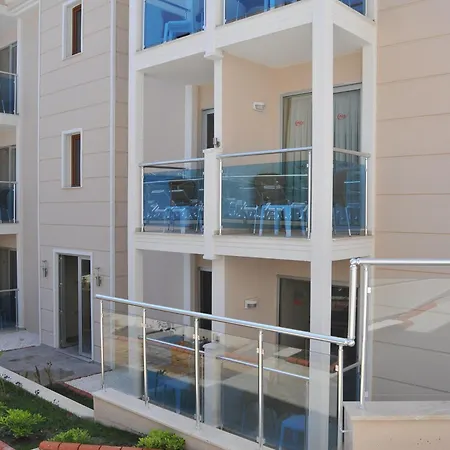 Aes Club Hotel 4*