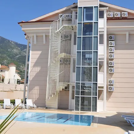 Aes Club Ölüdeniz