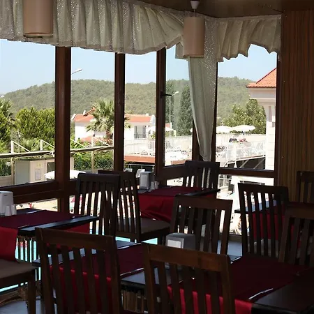 Отель Aes Club 4*