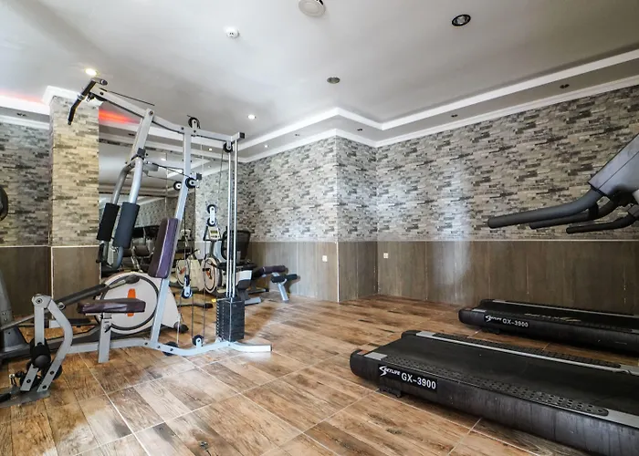 Hotel Aes Club 4*