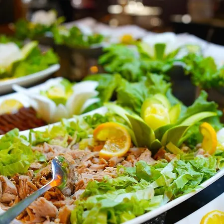 Отель Aes Club Олудениз