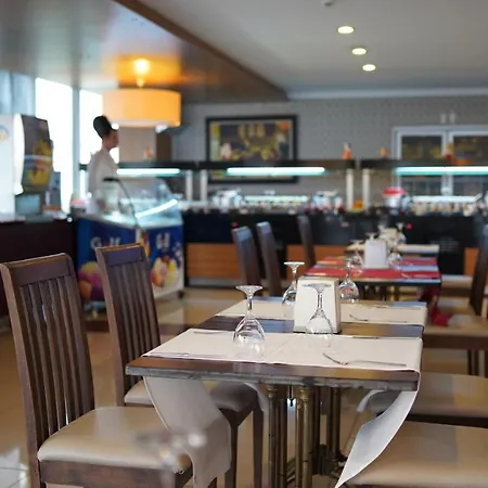 Szálloda Aes Club 4*
