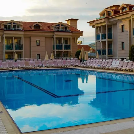 Aes Club Hotel