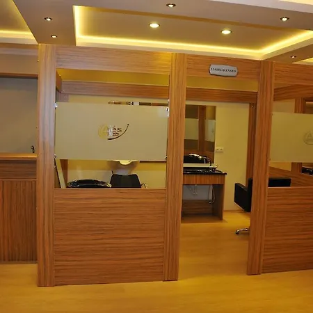 Aes Club Hotel Oludeniz