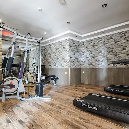 Aes Club Hotel