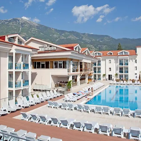 Aes Club Hotel 4*