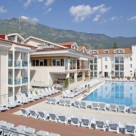 Hotel Aes Club Ölüdeniz