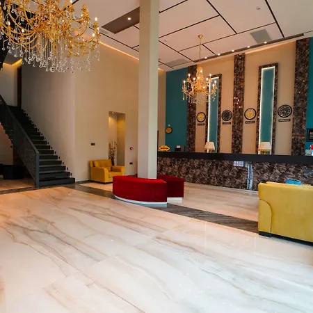 Aes Club Отель 4*