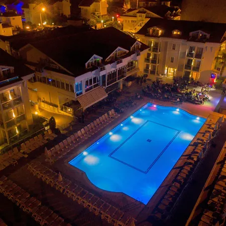 Отель Aes Club 4*