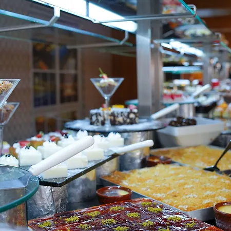 Hotel Aes Club Ölüdeniz