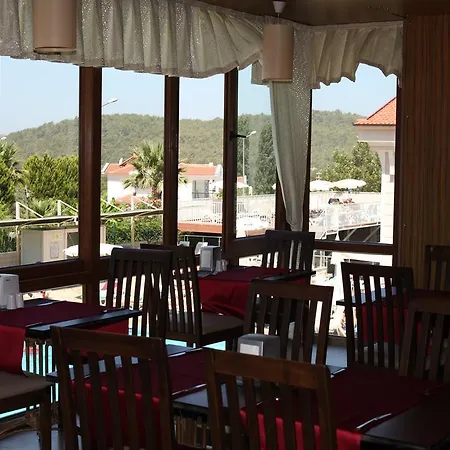 Hotel Aes Club 4*