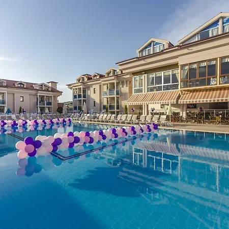 Szálloda Aes Club