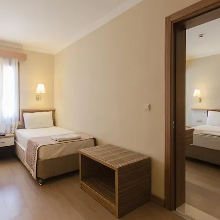 Szálloda Aes Club Oludeniz