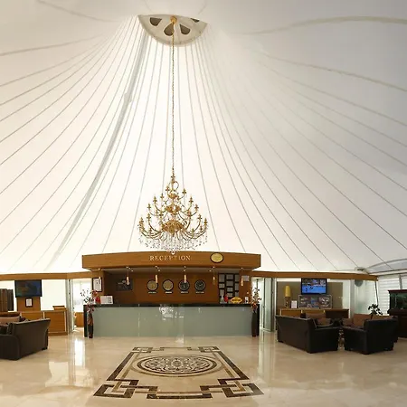 Отель Aes Club 4*