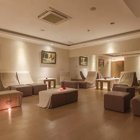 Szálloda Aes Club Oludeniz