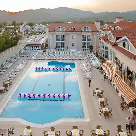 Aes Club Oludeniz
