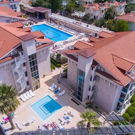 Aes Club Hotel Oludeniz