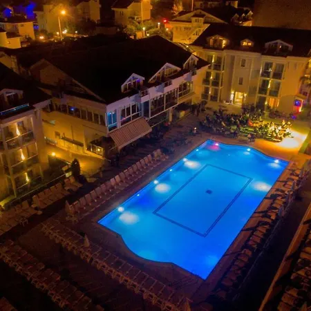 Hotel Aes Club 4*
