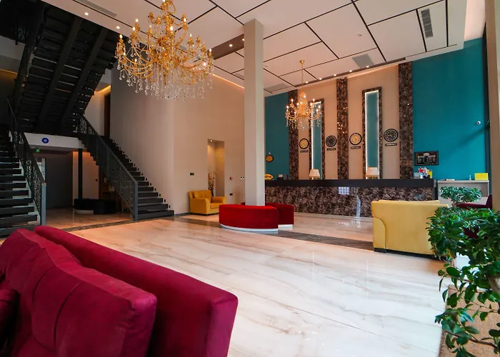 Aes Club 4* Öludeniz