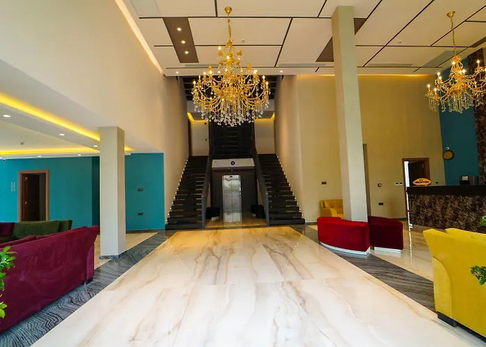 Hotel Aes Club Ölüdeniz