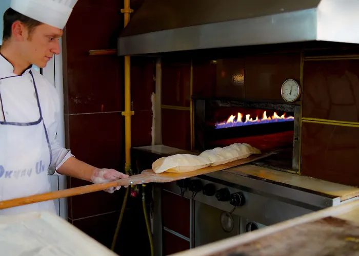 Aes Club 4* Ölüdeniz