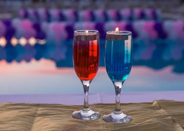 Hotel Aes Club Ölüdeniz