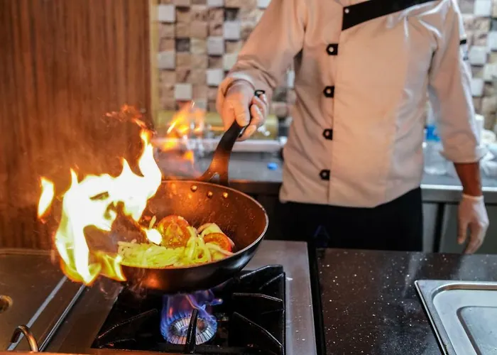 Aes Club 4* Öludeniz