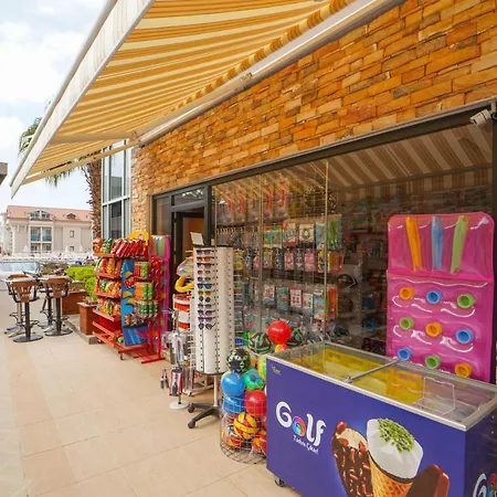 酒店 Aes俱乐部酒店 4*