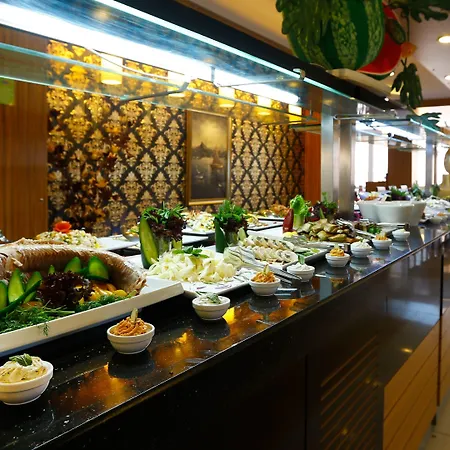 酒店 Aes俱乐部酒店 厄吕代尼兹