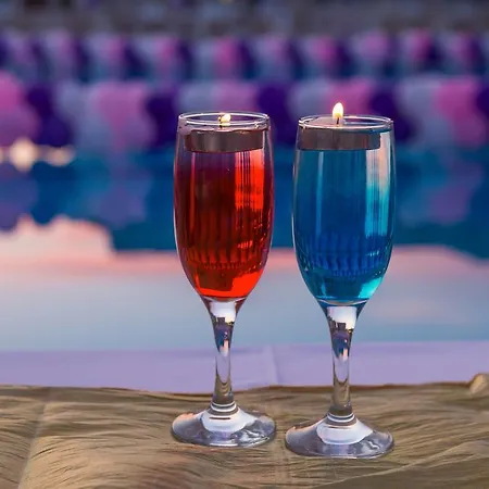 酒店 Aes俱乐部酒店 厄吕代尼兹